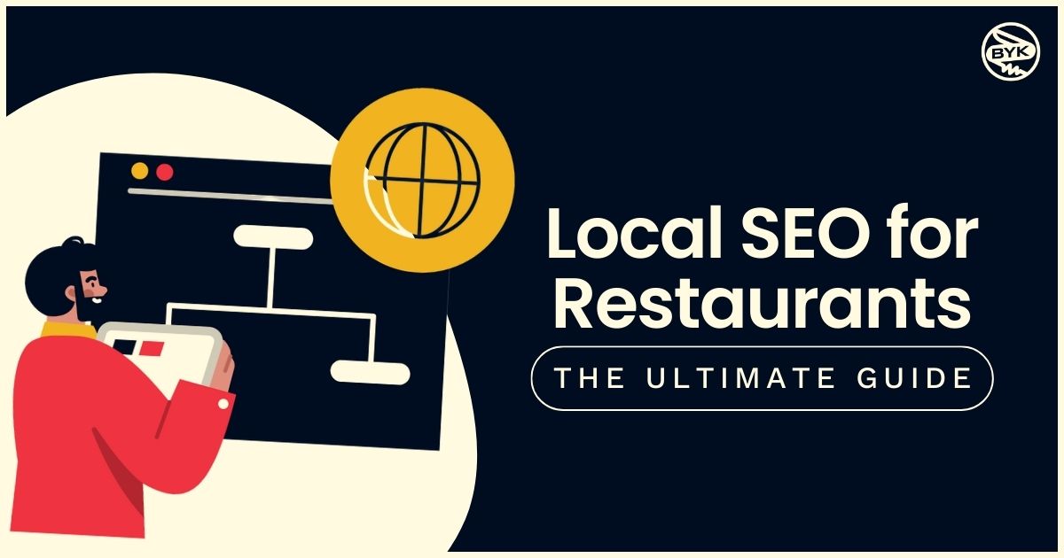 The Ultimate Guide to Local SEO for Restaurants